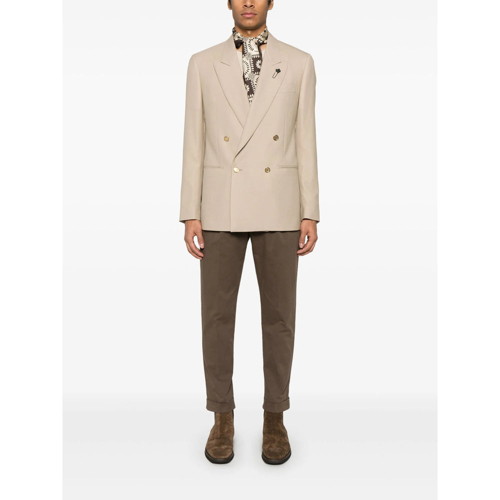 Lardini Giacche - Neutro | Wanan Luxury