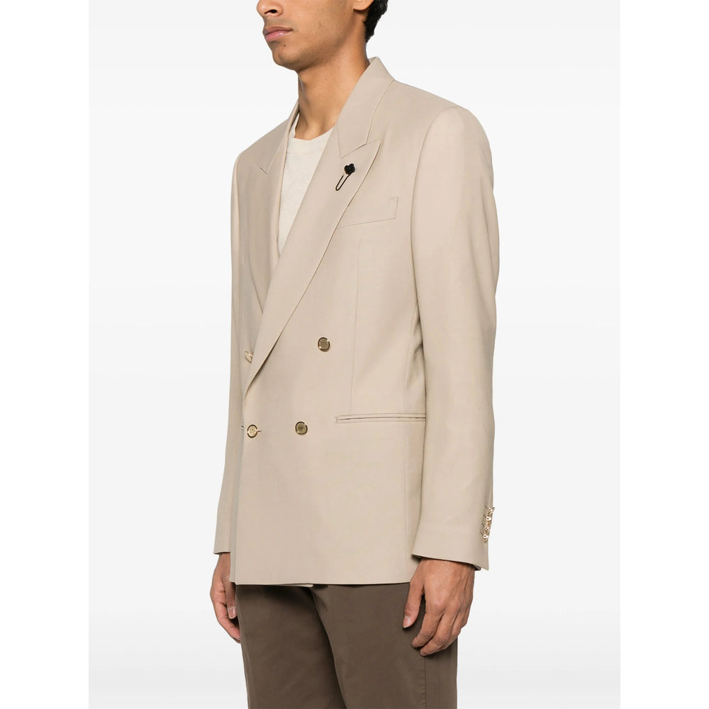 Lardini Giacche - Neutro | Wanan Luxury