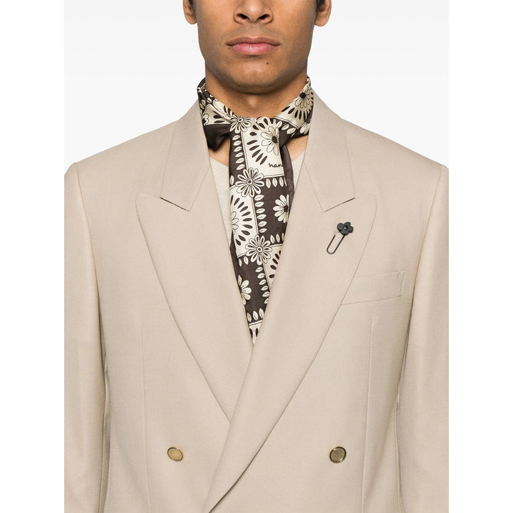 Lardini Giacche - Neutro | Wanan Luxury