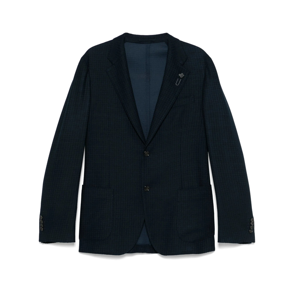 Lardini Giacche - Blu | Wanan Luxury