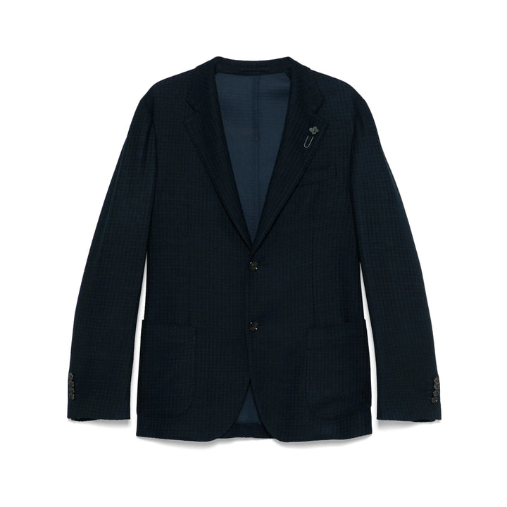Lardini Giacche - Blu | Wanan Luxury