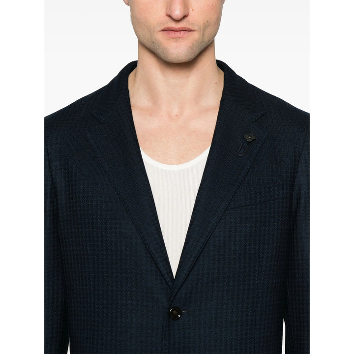 Lardini Giacche - Blu | Wanan Luxury