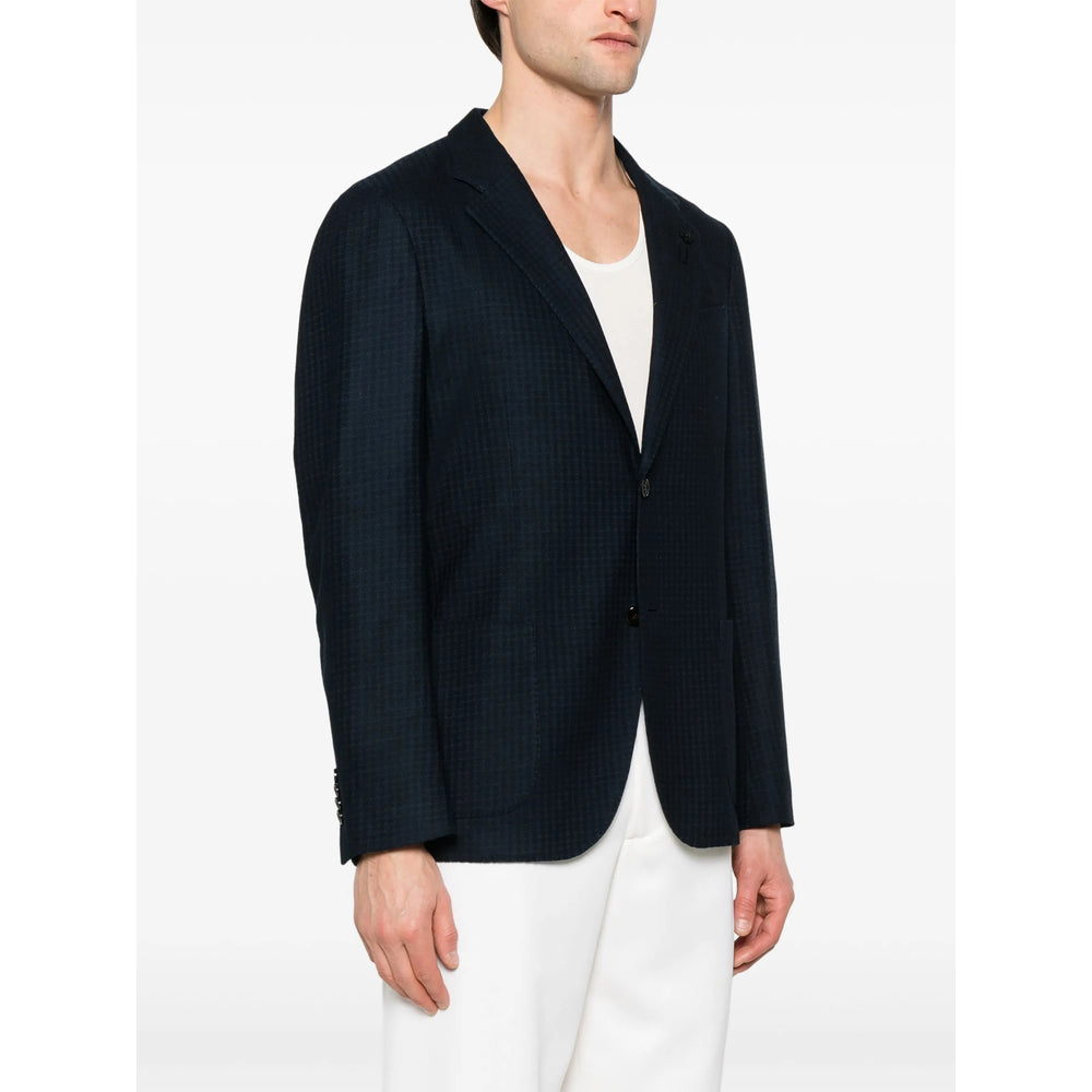 Lardini Giacche - Blu | Wanan Luxury