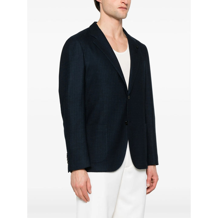 Lardini Giacche - Blu | Wanan Luxury