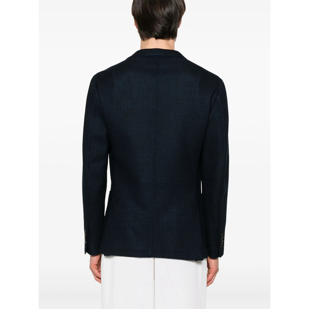 Lardini Giacche - Blu | Wanan Luxury