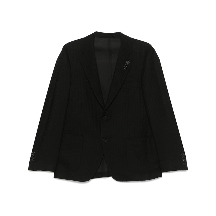Lardini Giacche - Nero | Wanan Luxury