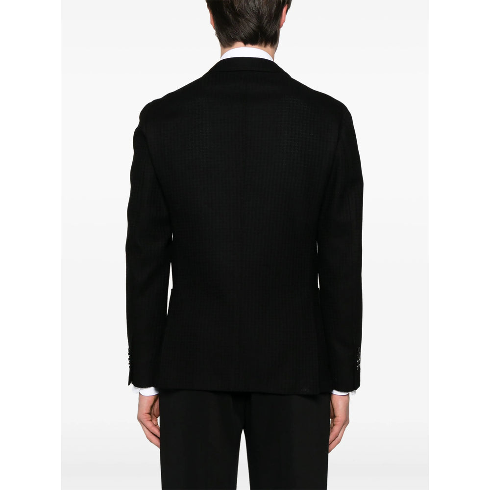 Lardini Giacche - Nero | Wanan Luxury