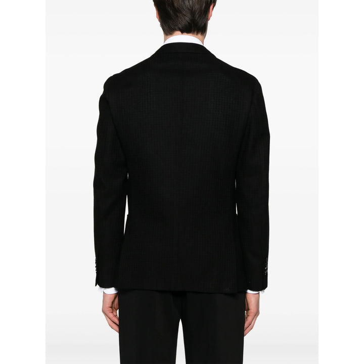 Lardini Giacche - Nero | Wanan Luxury
