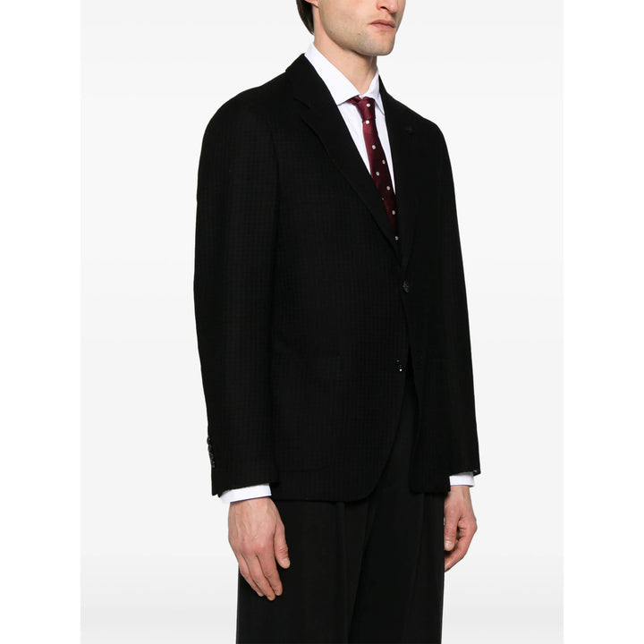 Lardini Giacche - Nero | Wanan Luxury