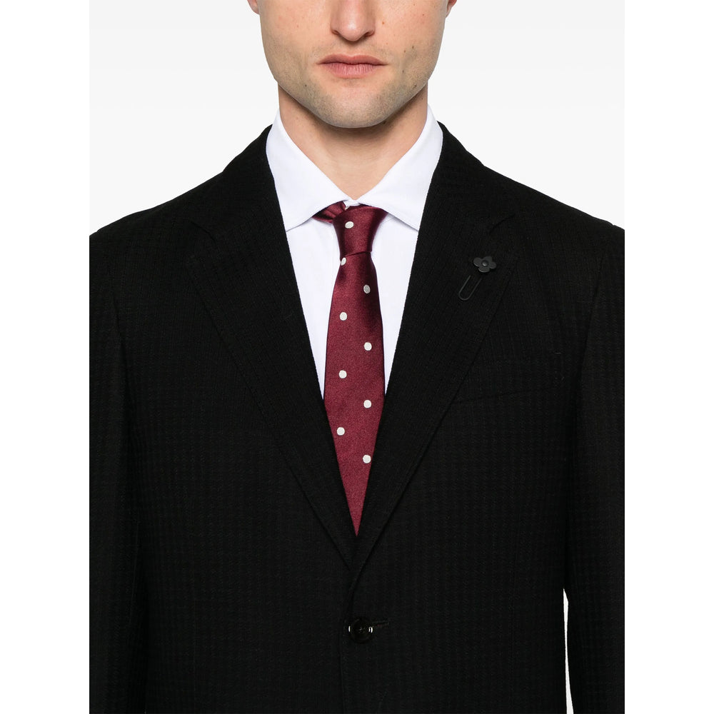 Lardini Giacche - Nero | Wanan Luxury