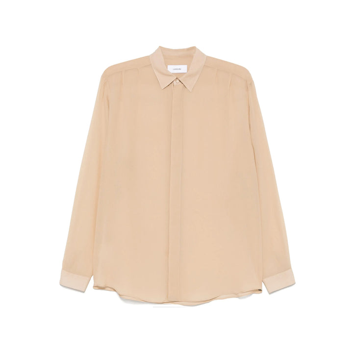 Lardini Camicie - Neutro | Wanan Luxury