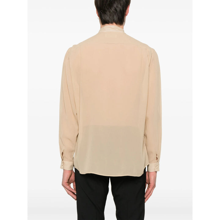 Lardini Camicie - Neutro | Wanan Luxury