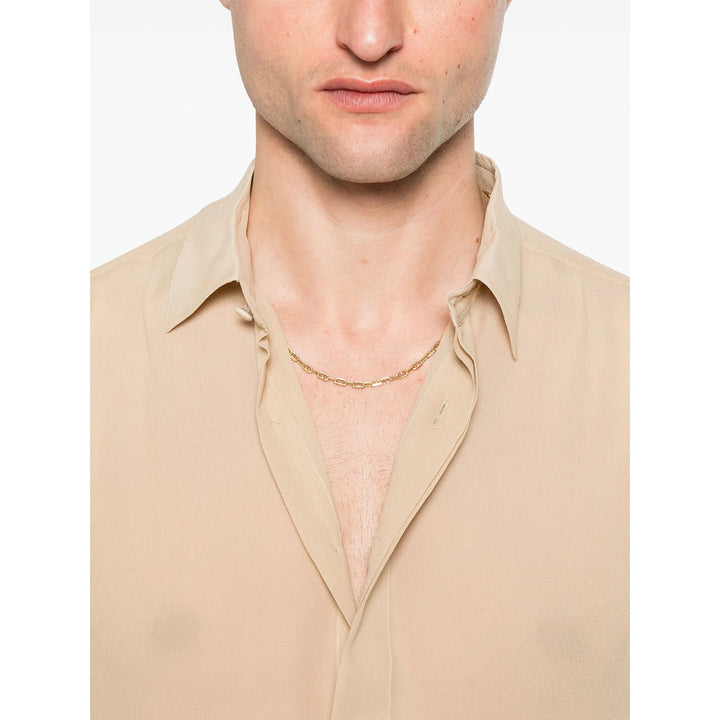 Lardini Camicie - Neutro | Wanan Luxury