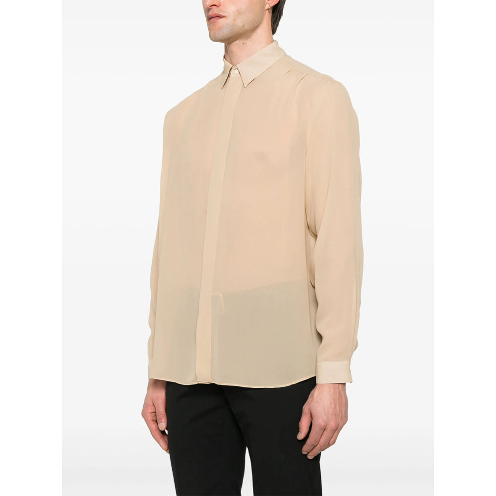 Lardini Camicie - Neutro | Wanan Luxury