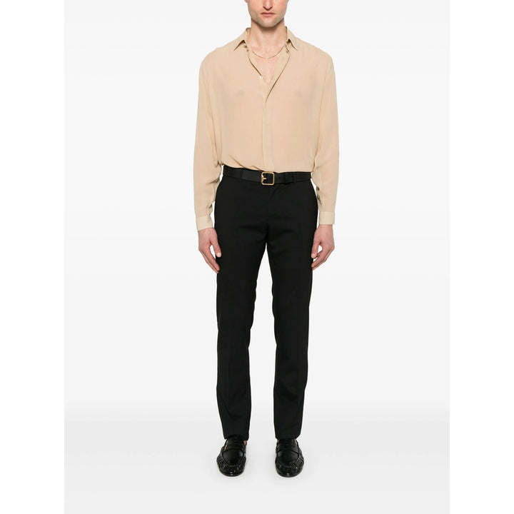 Lardini Camicie - Neutro | Wanan Luxury