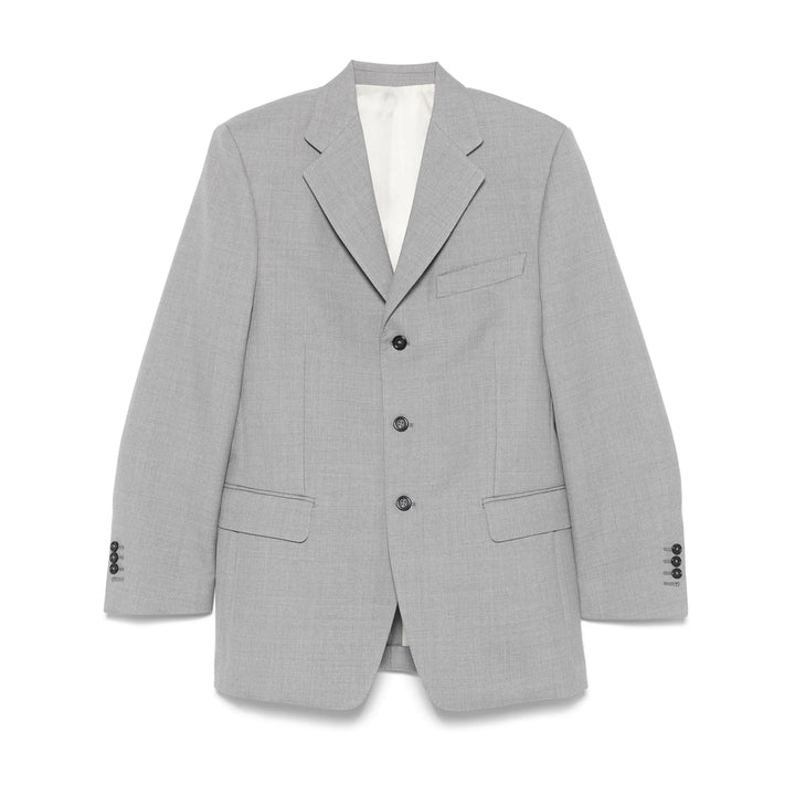 Armarium Giacche - Grigio | Wanan Luxury