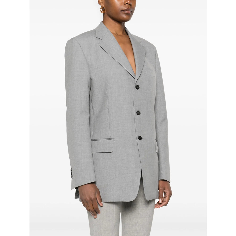 Armarium Giacche - Grigio | Wanan Luxury