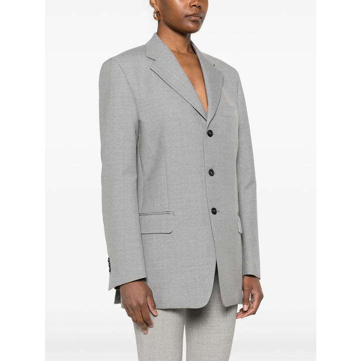 Armarium Giacche - Grigio | Wanan Luxury