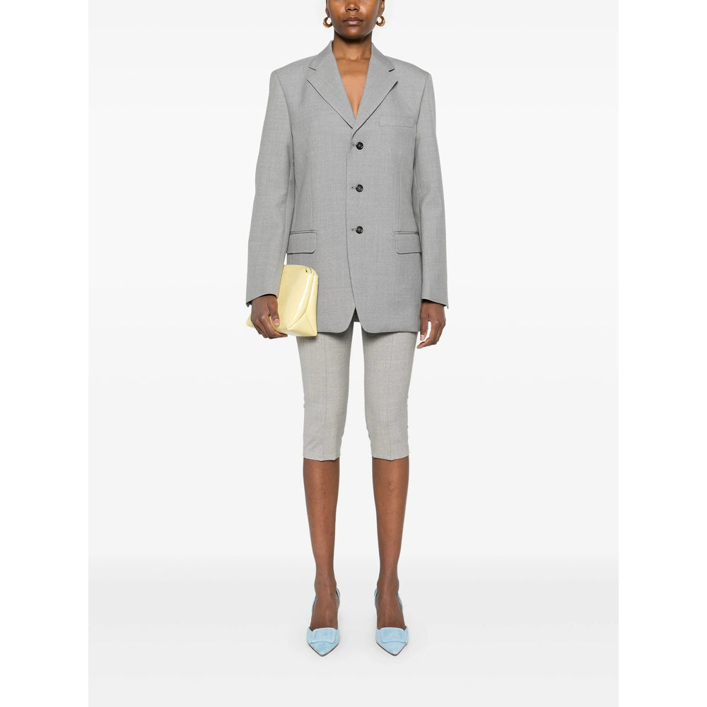 Armarium Giacche - Grigio | Wanan Luxury