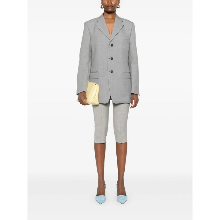 Armarium Giacche - Grigio | Wanan Luxury