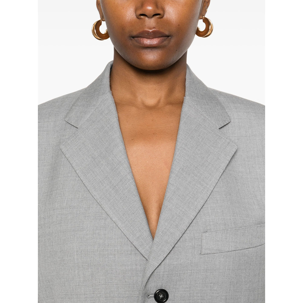 Armarium Giacche - Grigio | Wanan Luxury