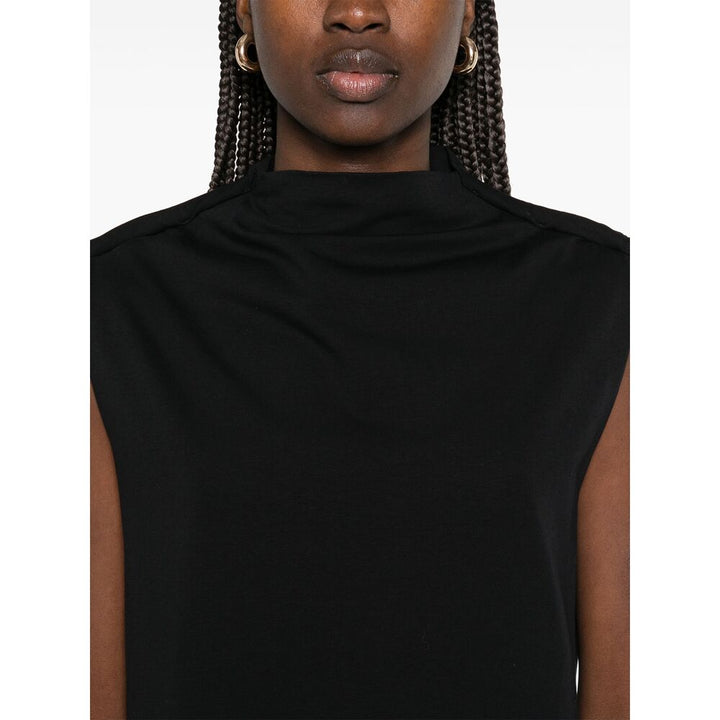 Armarium Abiti - Nero | Wanan Luxury