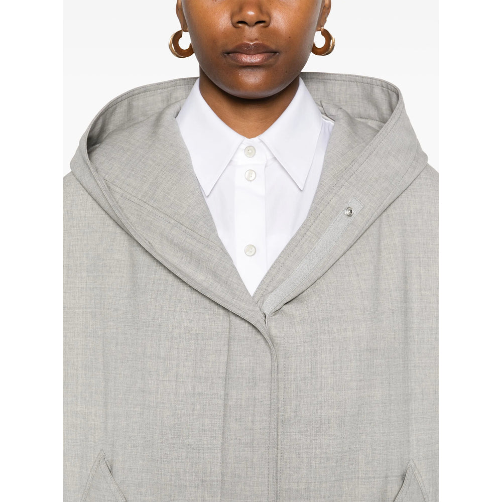 Armarium Cappotti - Grigio | Wanan Luxury