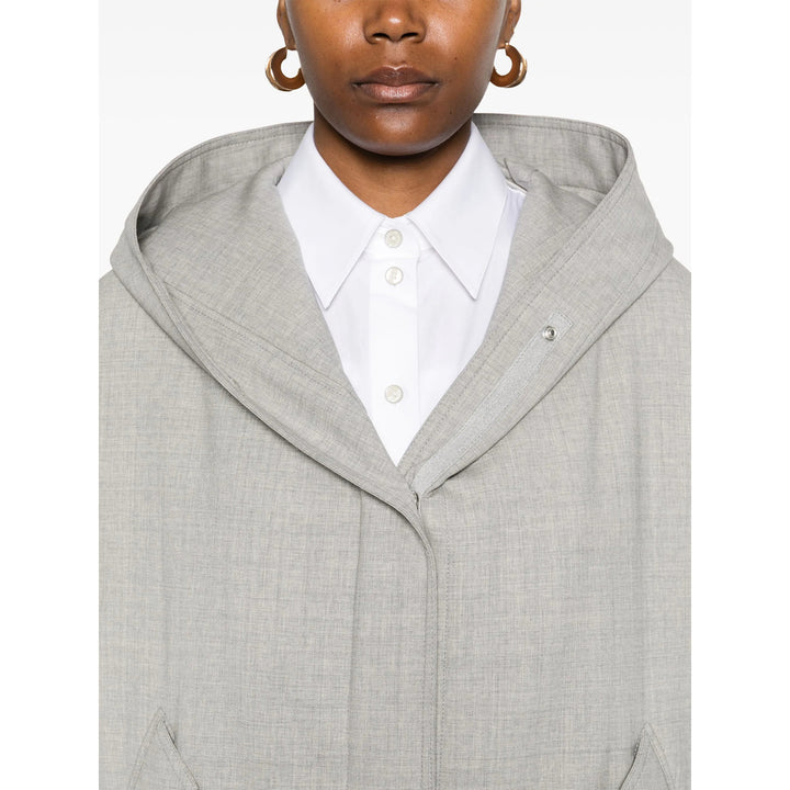 Armarium Cappotti - Grigio | Wanan Luxury
