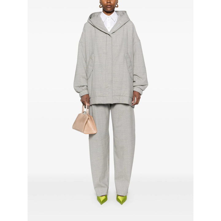 Armarium Cappotti - Grigio | Wanan Luxury