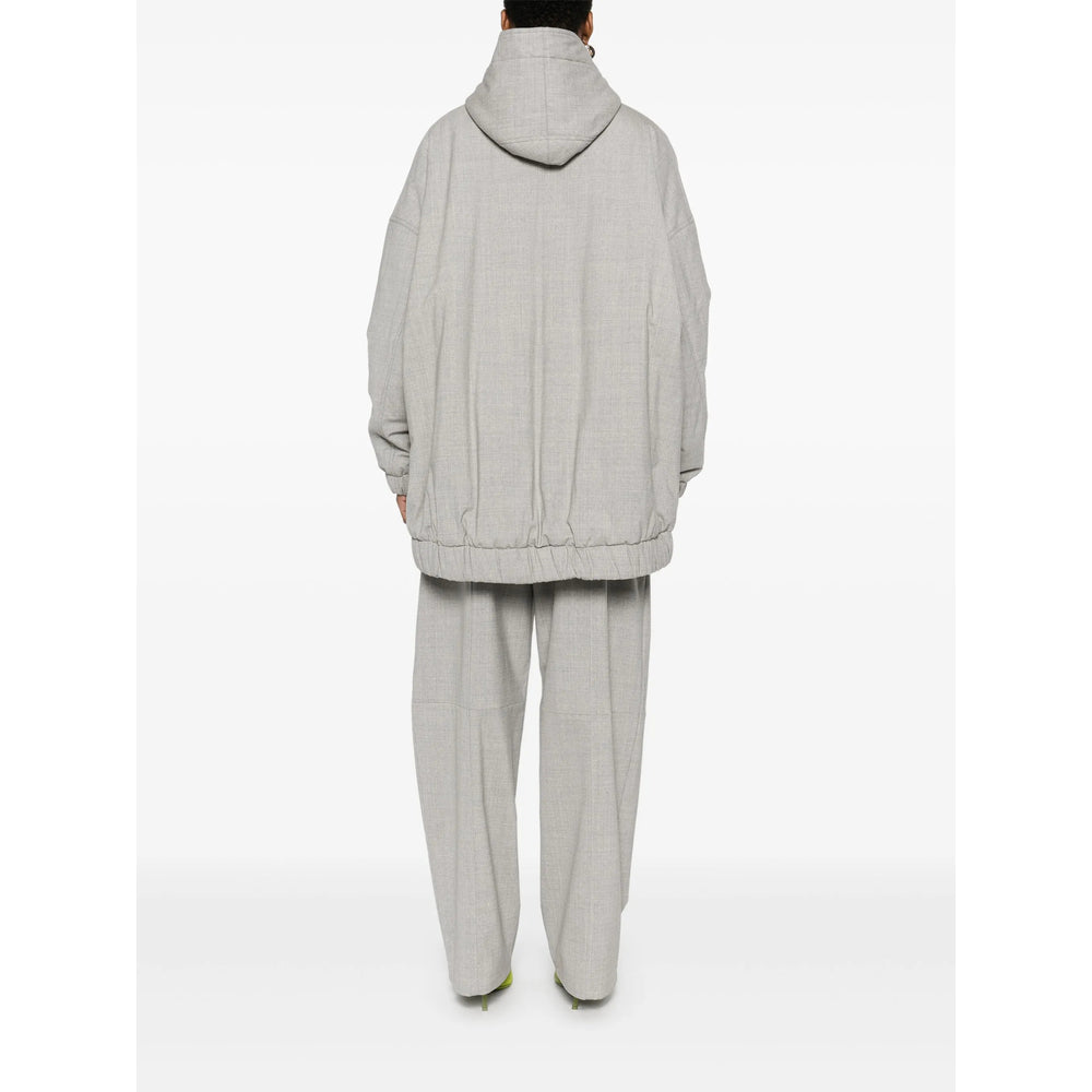 Armarium Cappotti - Grigio | Wanan Luxury