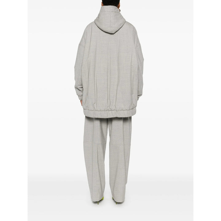 Armarium Cappotti - Grigio | Wanan Luxury