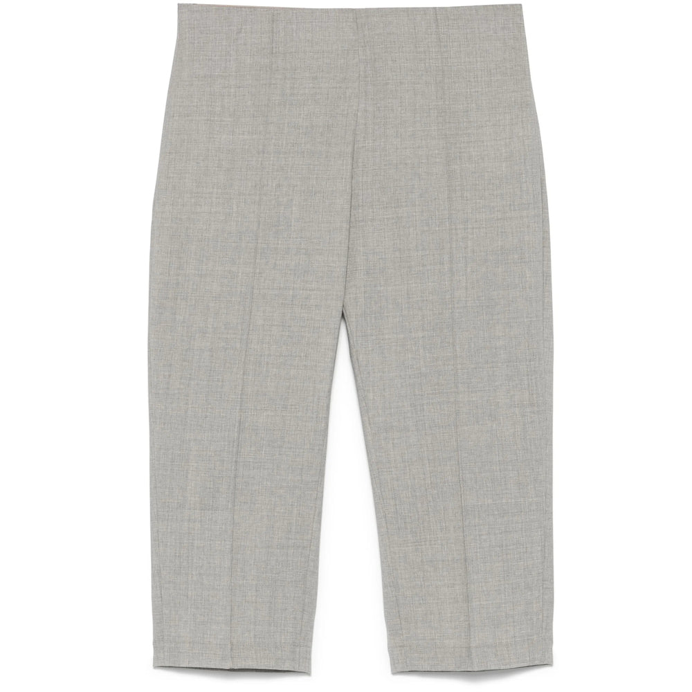 Armarium Pantaloni - Grigio | Wanan Luxury