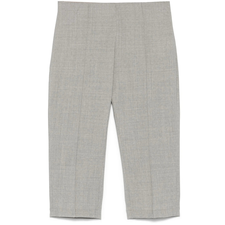 Armarium Pantaloni - Grigio | Wanan Luxury