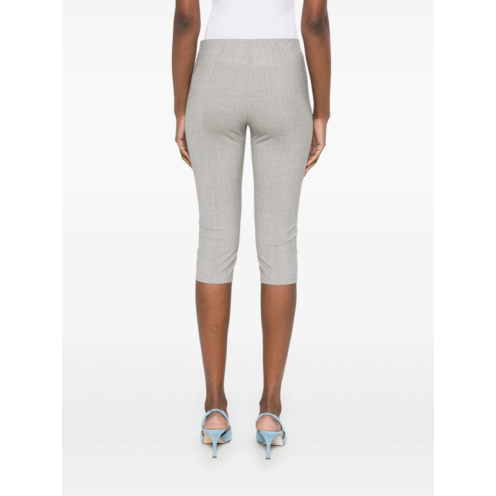 Armarium Pantaloni - Grigio | Wanan Luxury