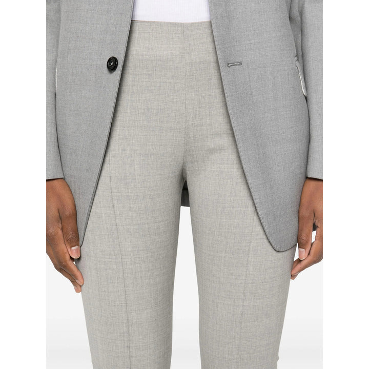 Armarium Pantaloni - Grigio | Wanan Luxury