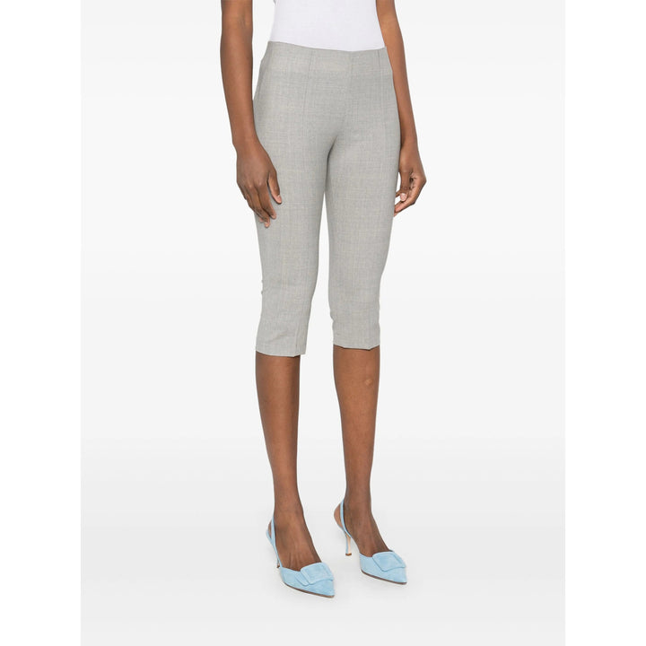 Armarium Pantaloni - Grigio | Wanan Luxury
