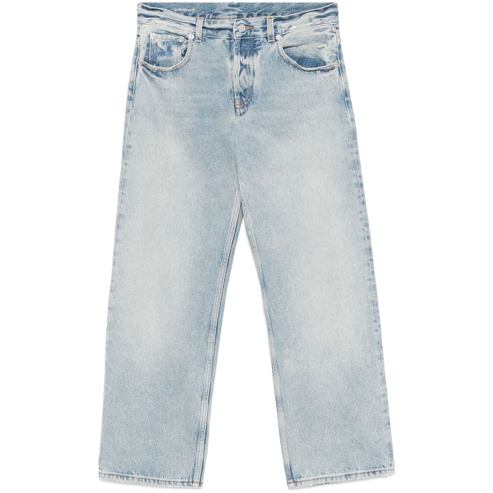 Armarium Jeans - Blu | Wanan Luxury