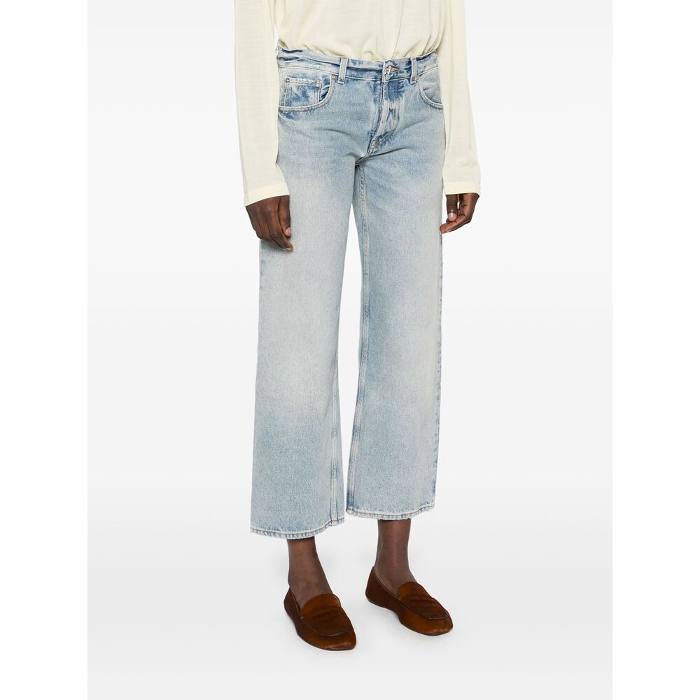 Armarium Jeans - Blu | Wanan Luxury