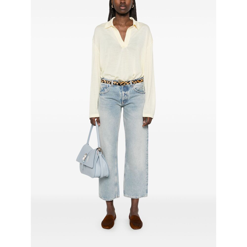 Armarium Jeans - Blu | Wanan Luxury