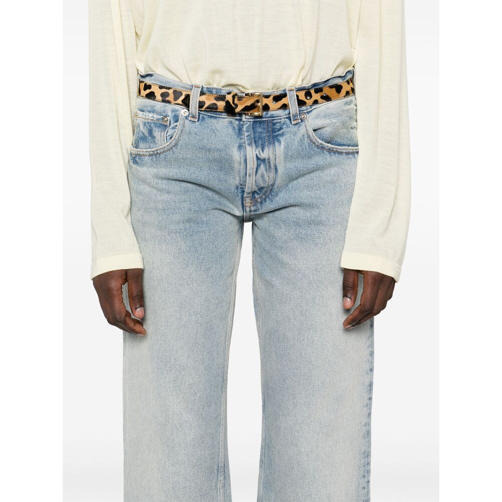 Armarium Jeans - Blu | Wanan Luxury