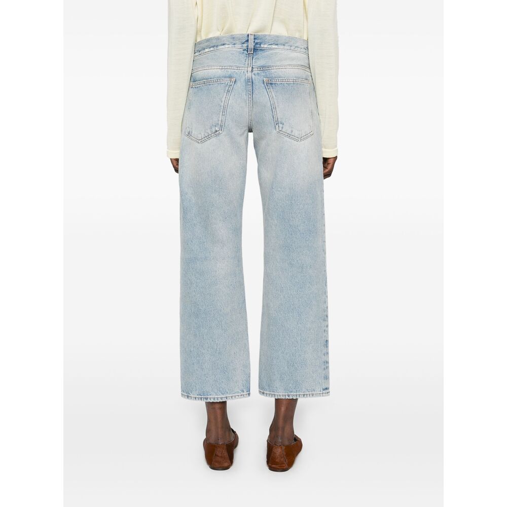 Armarium Jeans - Blu | Wanan Luxury