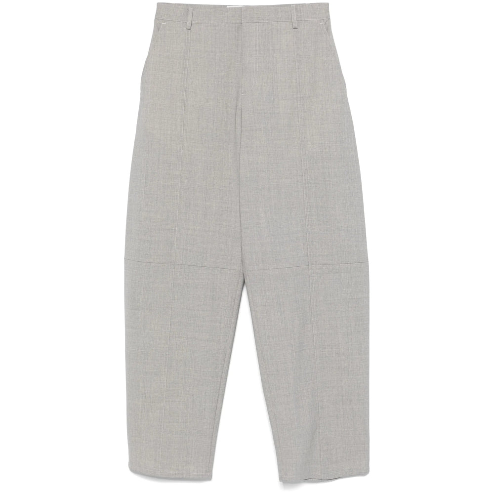 Armarium Pantaloni - Grigio | Wanan Luxury