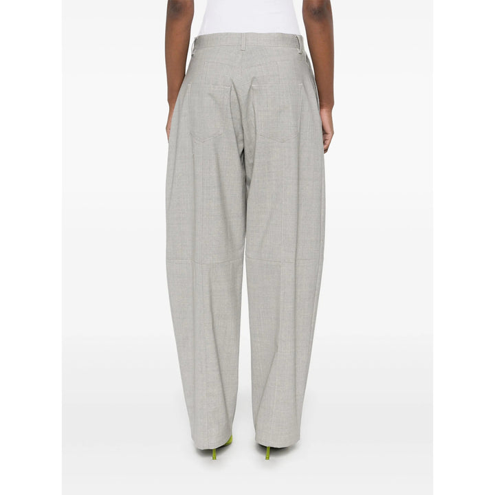 Armarium Pantaloni - Grigio | Wanan Luxury