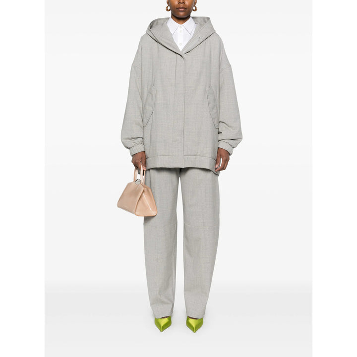 Armarium Pantaloni - Grigio | Wanan Luxury