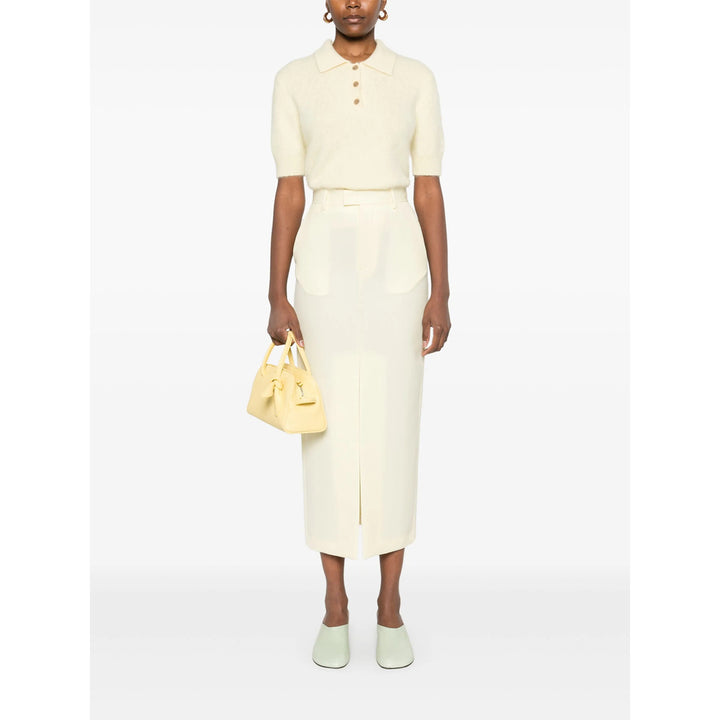 Armarium Gonne - Giallo | Wanan Luxury