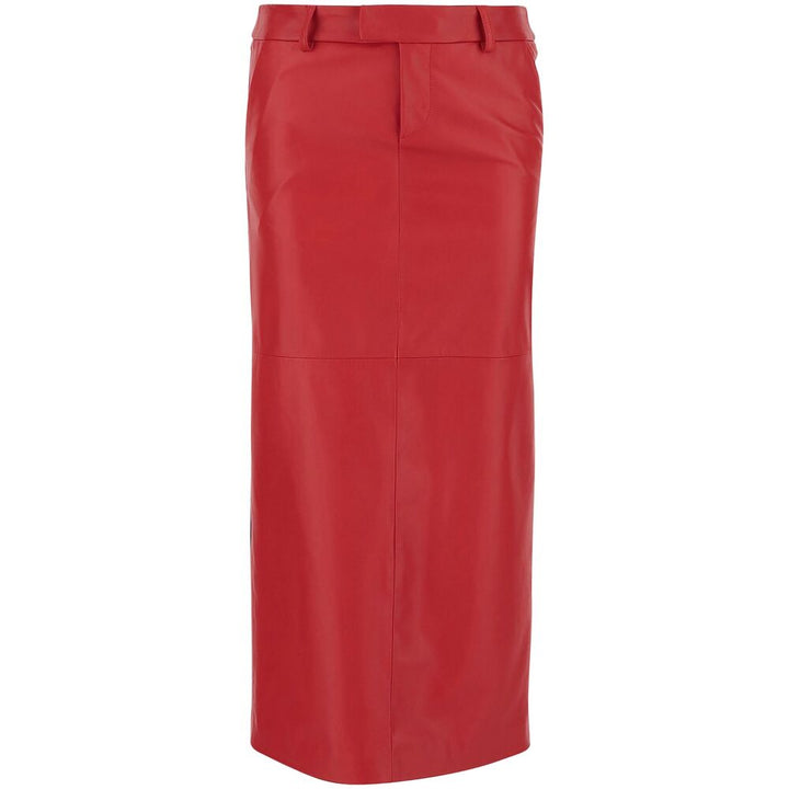 Armarium Gonne - Rosso | Wanan Luxury