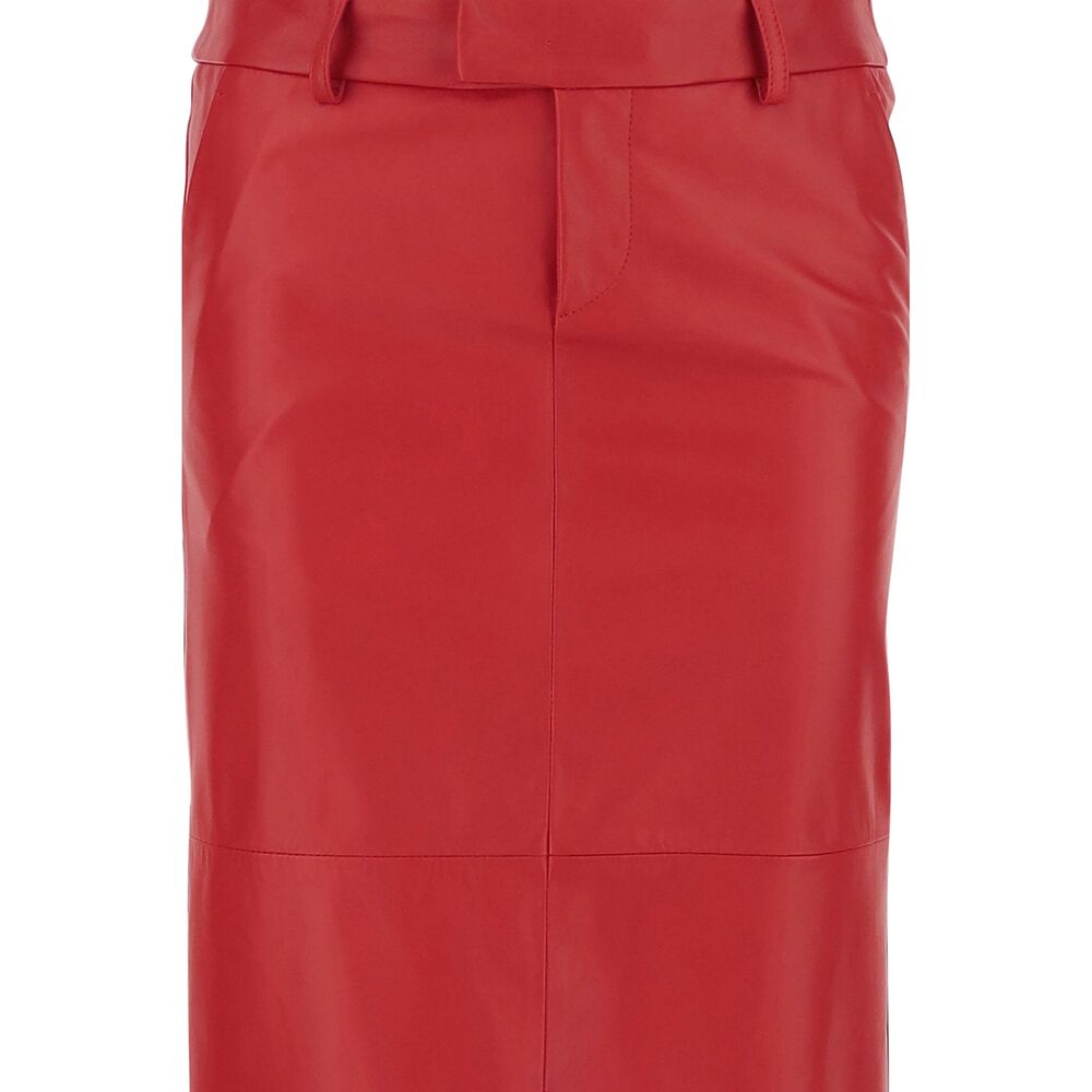 Armarium Gonne - Rosso | Wanan Luxury