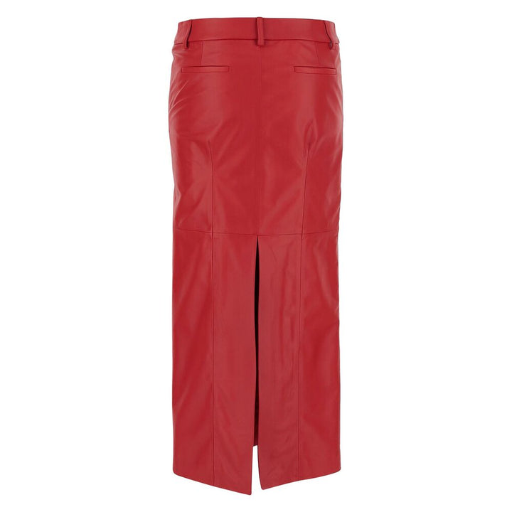 Armarium Gonne - Rosso | Wanan Luxury