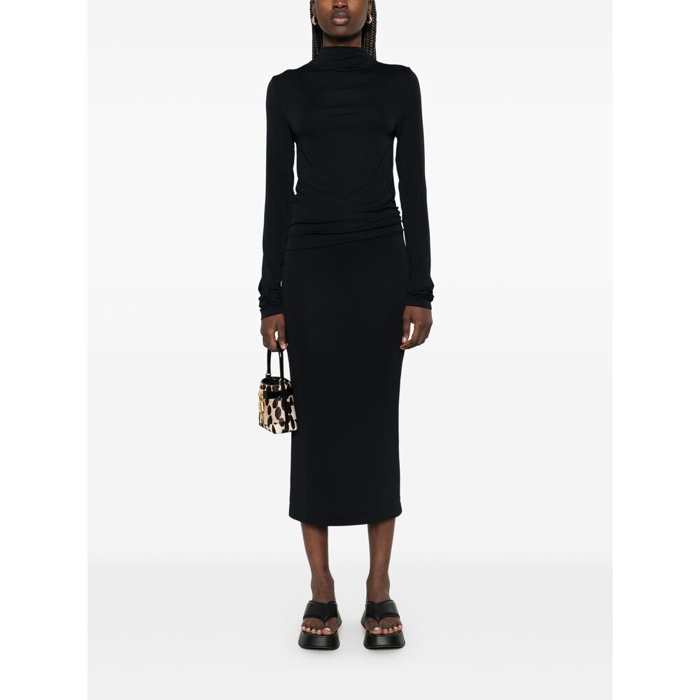 Armarium Gonne - Nero | Wanan Luxury