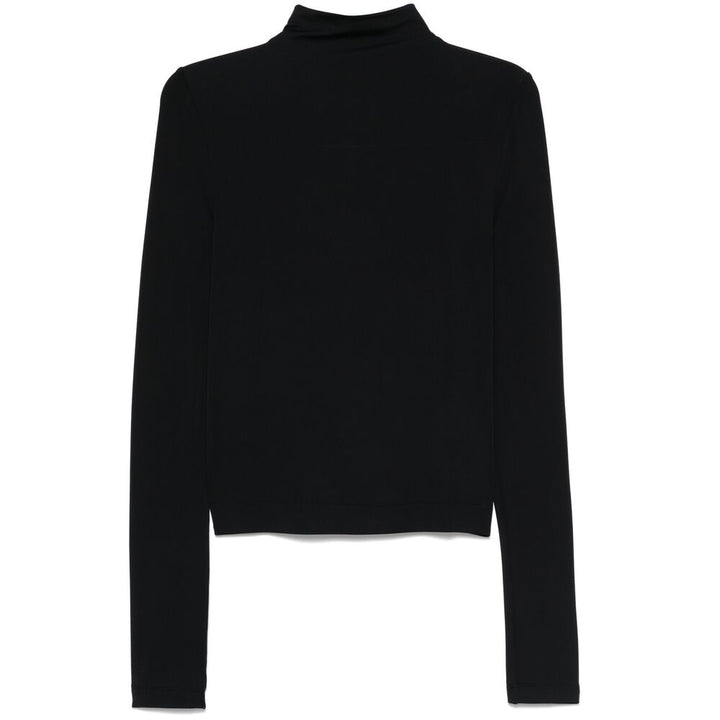 Armarium Maglioni - Nero | Wanan Luxury